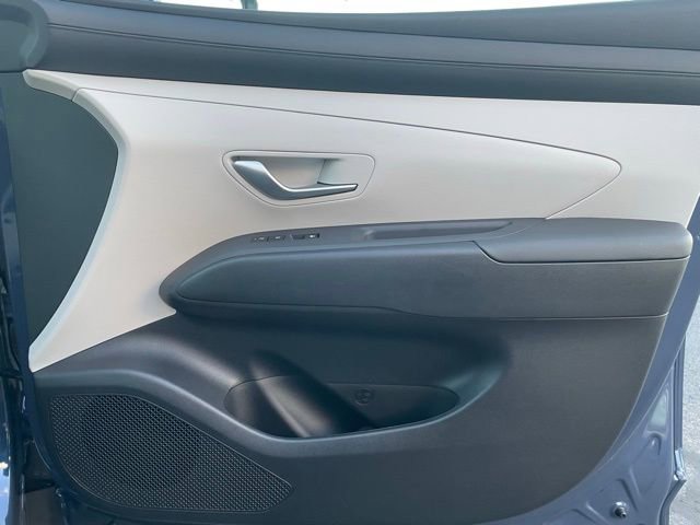 New 2026 Hyundai Tucson SE image 25