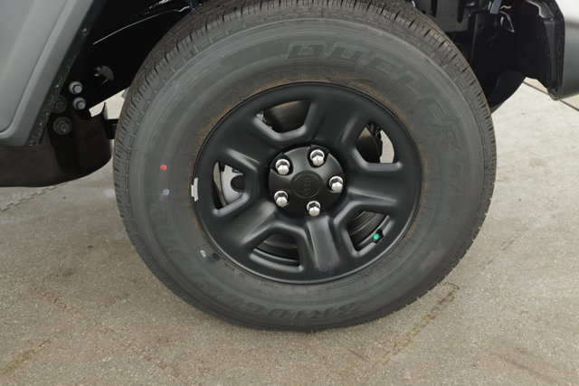 New 2026 Jeep Gladiator Sport image 6