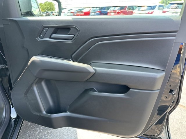 New 2026 Chevrolet Colorado W/T w/ WT Custom Package image 13