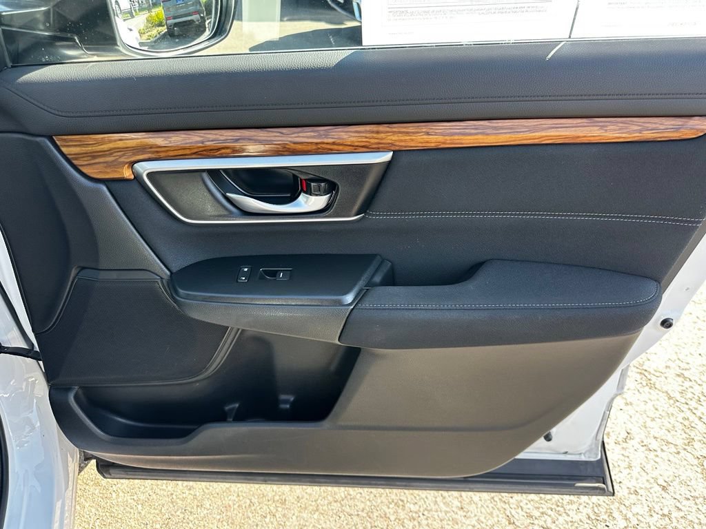 Used 2022 Honda CR-V EX image 14