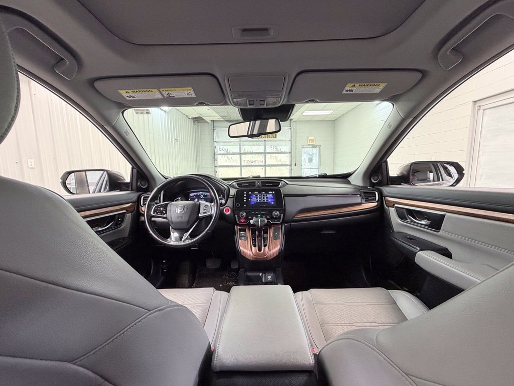 Used 2019 Honda CR-V EX-L image 25