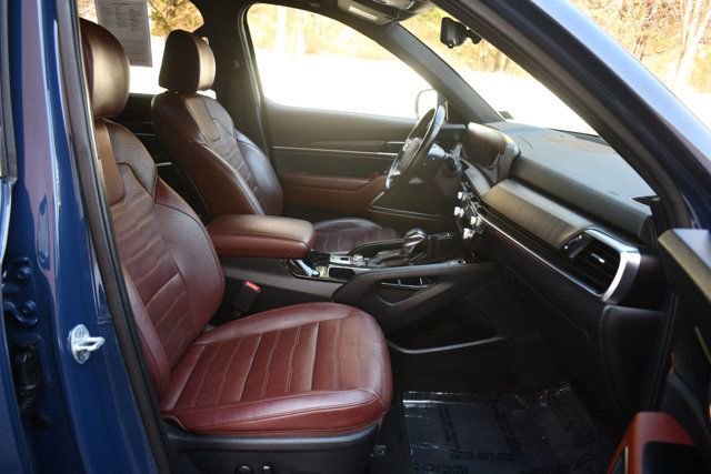 Used 2023 Kia Telluride SX Prestige image 24