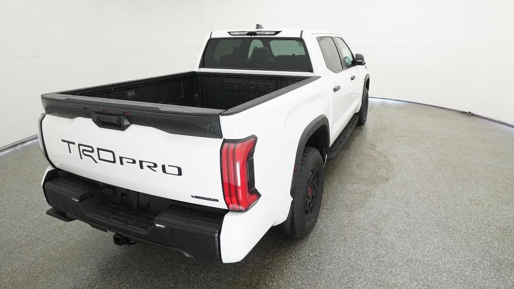 New 2026 Toyota Tundra TRD Pro image 20