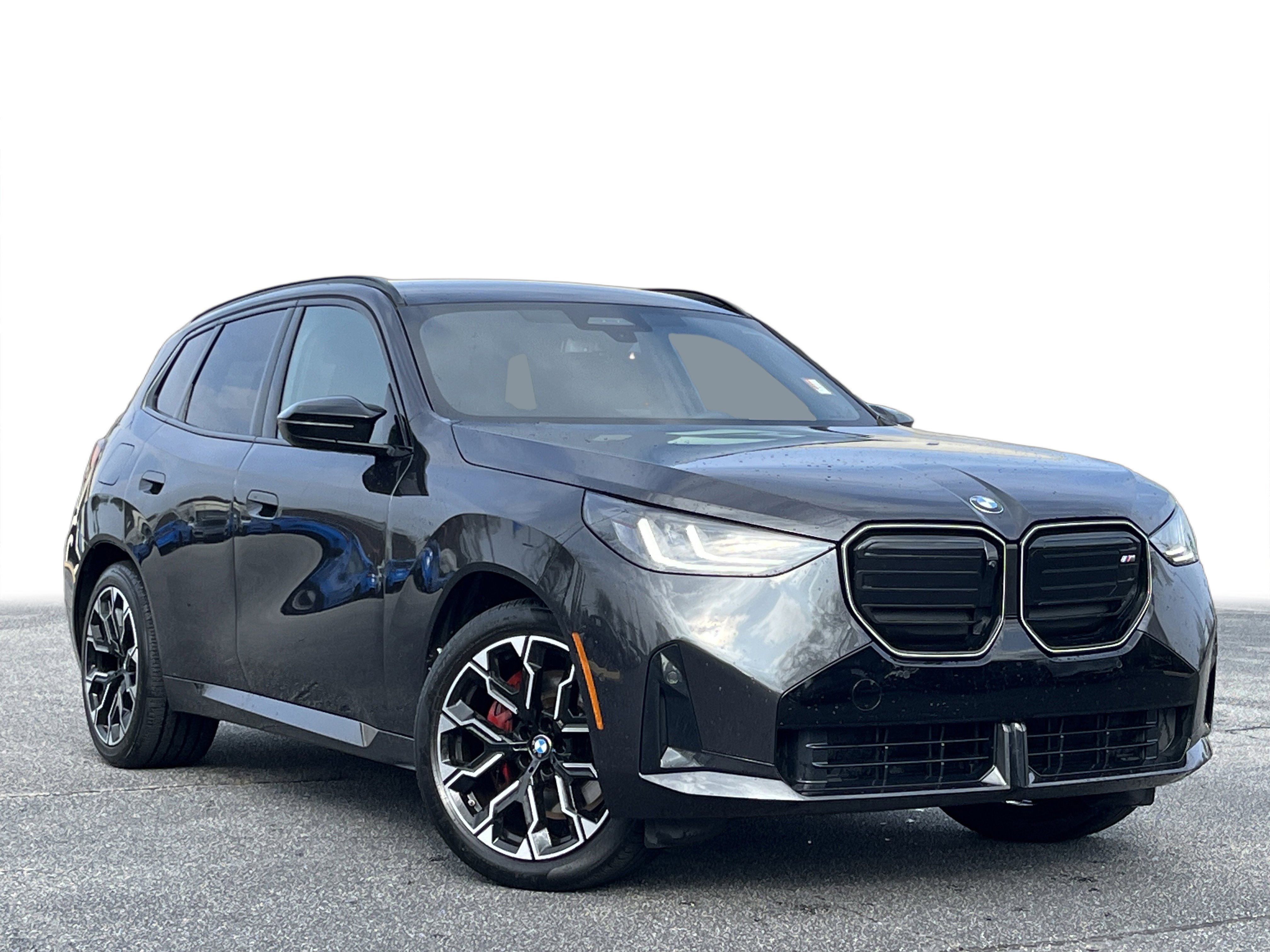 Used 2025 BMW X3 M50 image 2