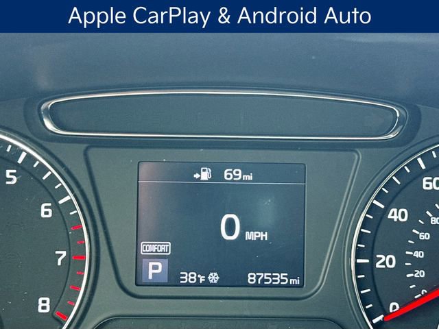 Used 2020 Kia Sorento S image 14