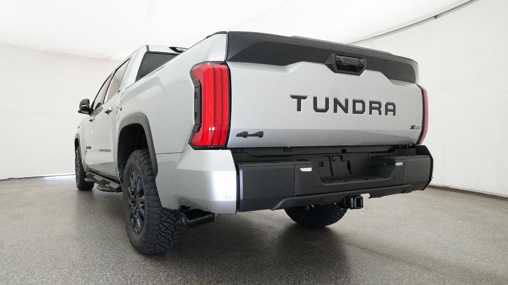 New 2026 Toyota Tundra SR5 w/ SR5 Premium Package AWD/4WD image 35