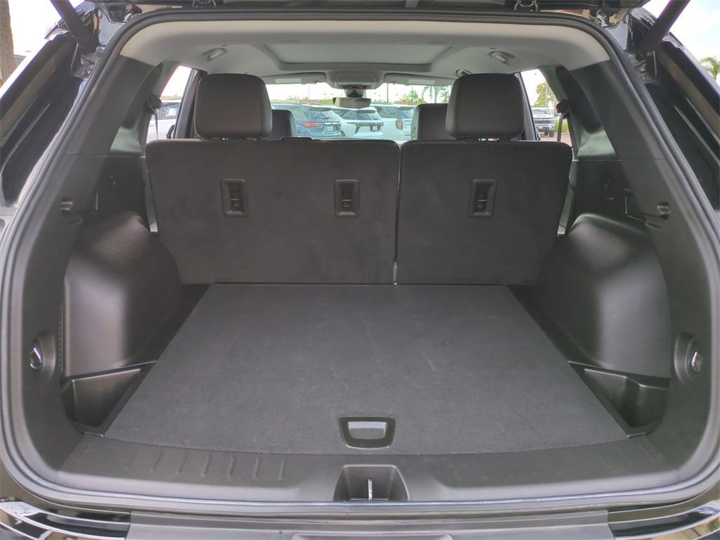Certified 2022 Chevrolet Blazer LT w/ Sound & Technology Package image 27