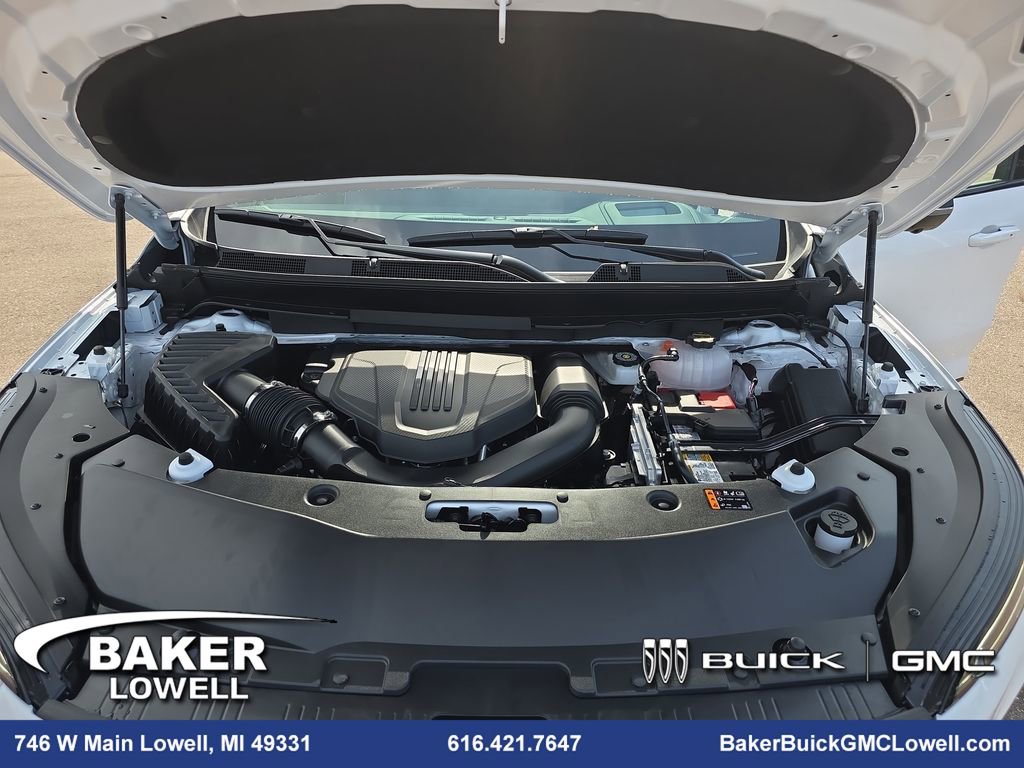 New 2026 Buick Enclave Sport Touring w/ Power Package image 32
