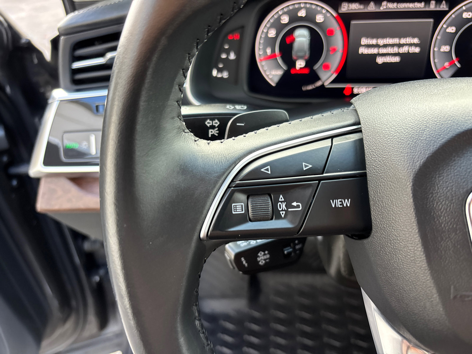 Used 2020 Audi Q7 3.0T Prestige w/ Prestige Package image 18