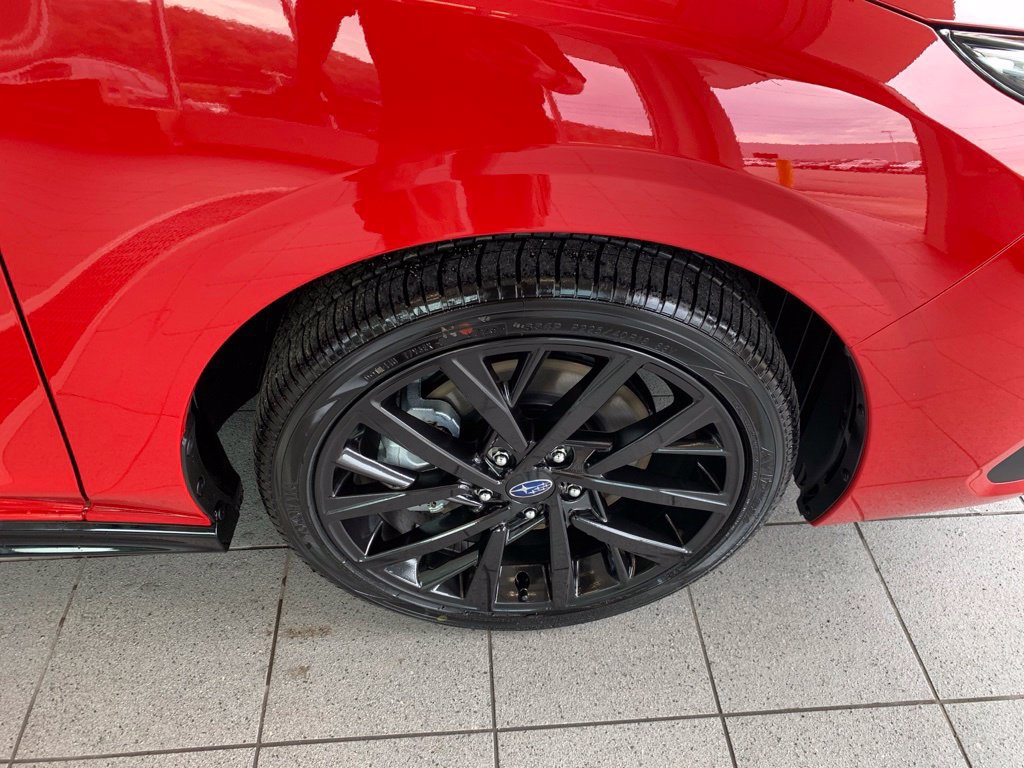 New 2026 Subaru Impreza RS AWD/4WD image 22