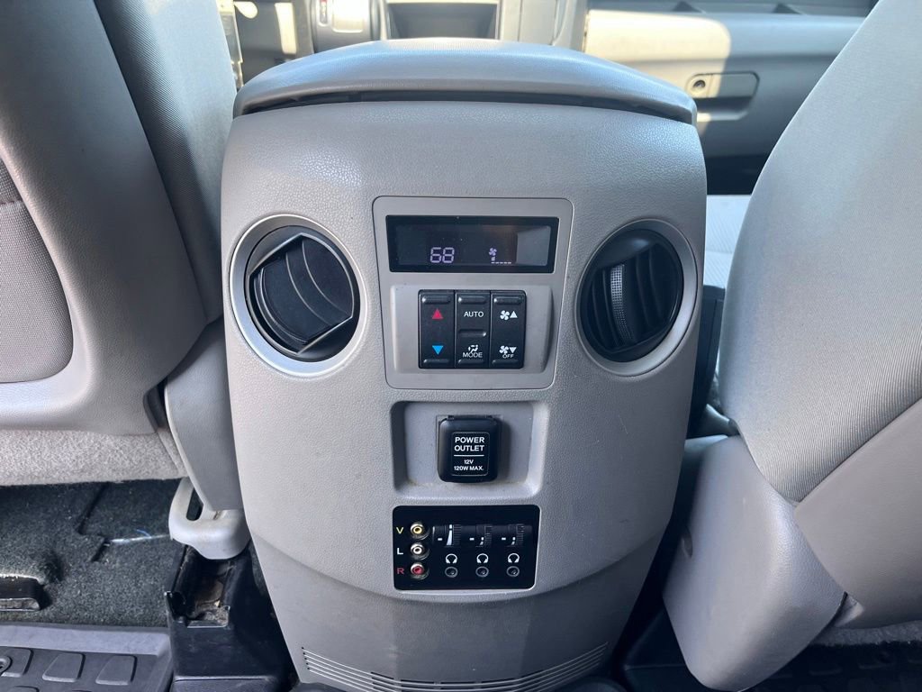 Used 2015 Honda Pilot SE image 22