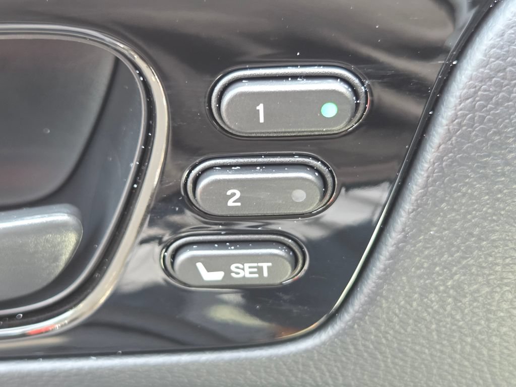 New 2026 Honda Odyssey Touring image 19