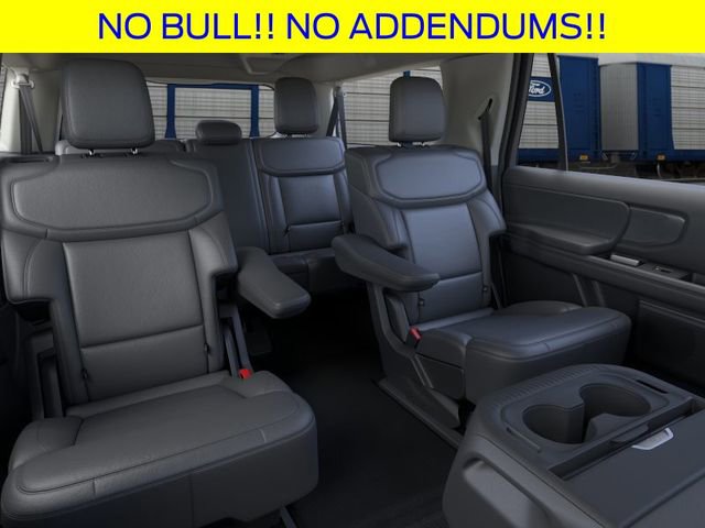 New 2026 Ford Expedition Max Active RWD image 12