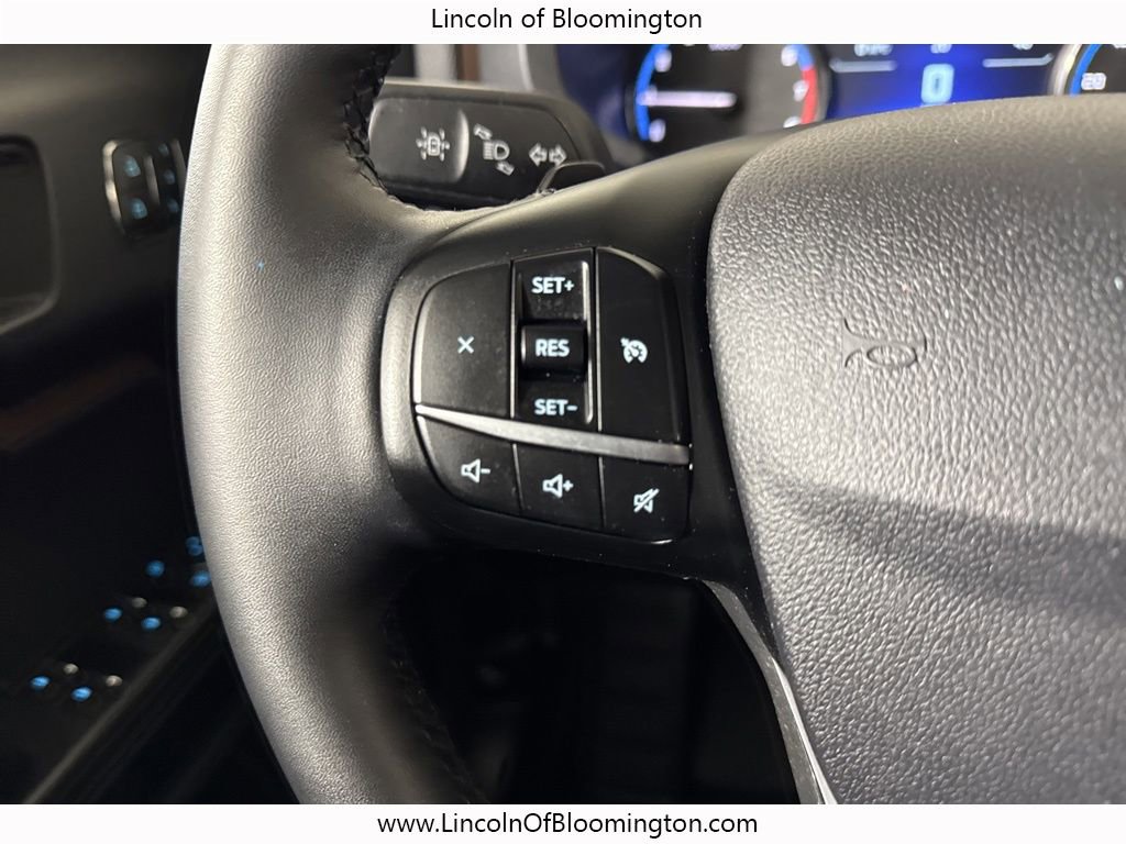 Used 2024 Ford Bronco Sport Badlands w/ Premium Package image 29