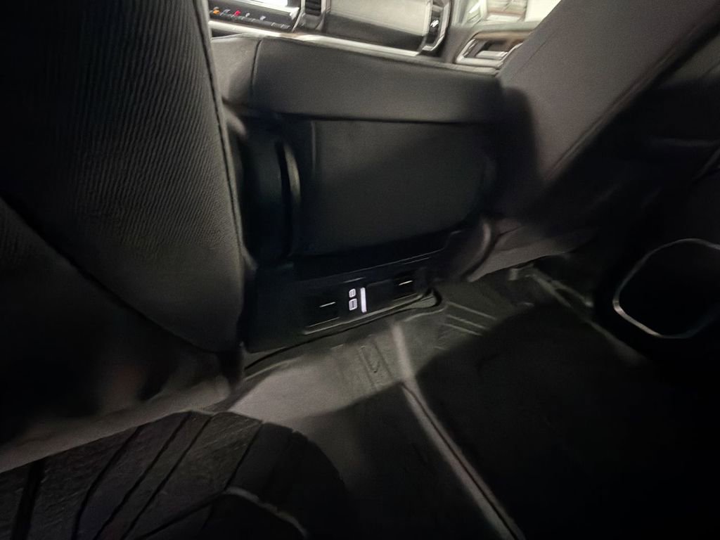 Used 2026 Chevrolet Silverado 1500 LT w/ Protection Package RWD image 21