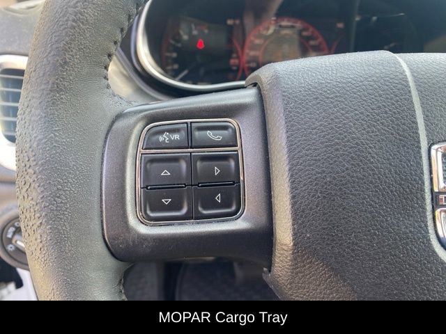 Used 2014 Dodge Dart Limited w/ Technology Group image 18