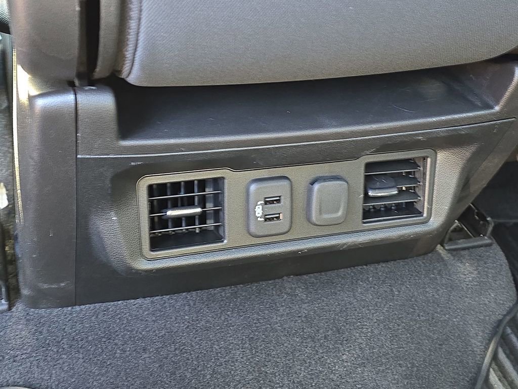 Used 2020 Chevrolet Silverado 1500 RST w/ All-Star Edition image 27