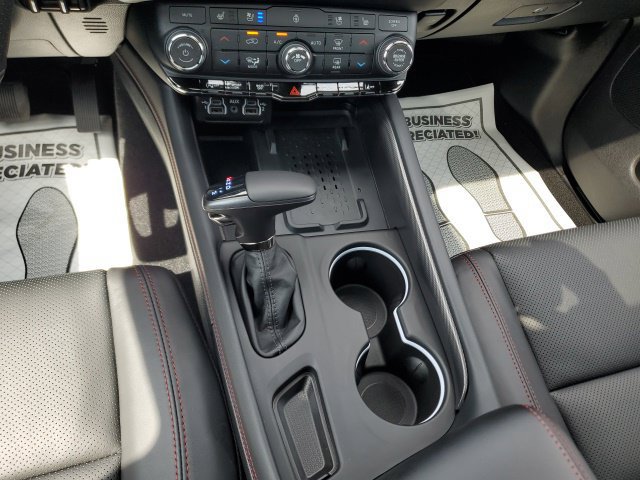 New 2026 Dodge Durango GT AWD/4WD image 20