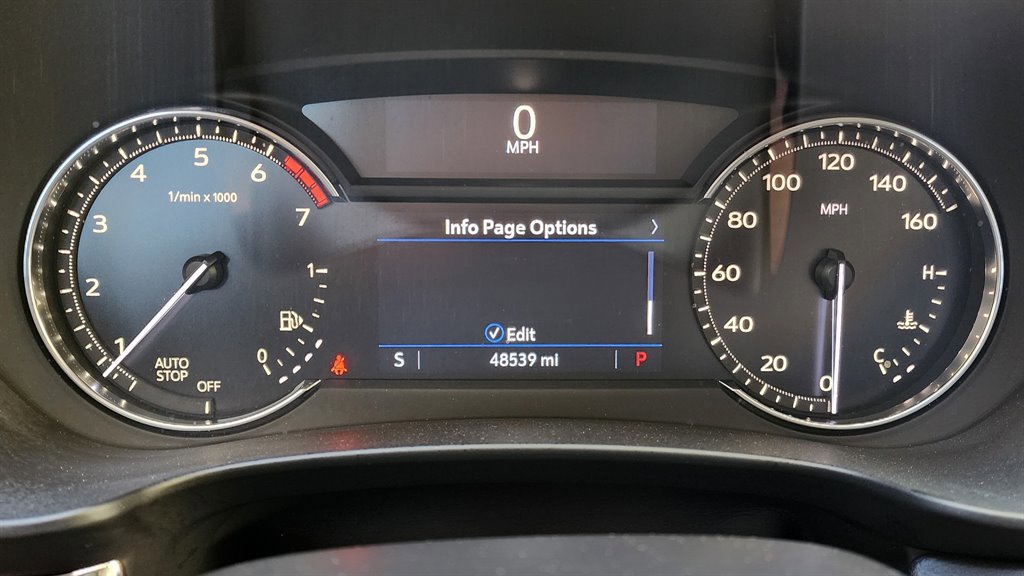 Used 2019 Cadillac XT4 Luxury FWD image 13