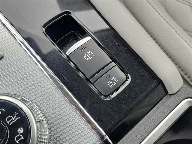 Used 2022 Mitsubishi Outlander SEL image 24