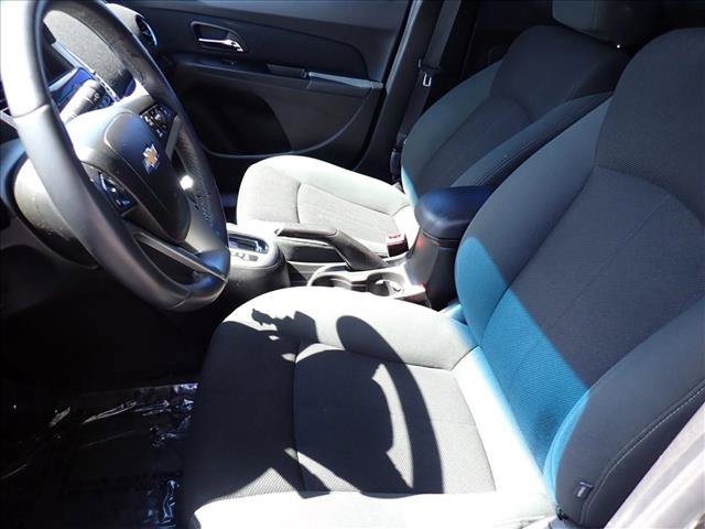 Used 2011 Chevrolet Cruze LT w/ RS Package FWD image 10