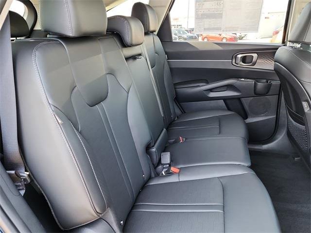 New 2026 Kia Sorento EX image 19