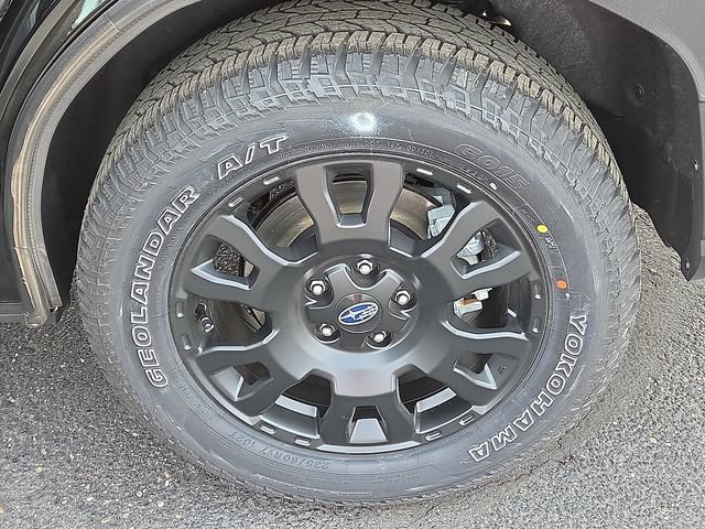 New 2026 Subaru Forester Wilderness AWD/4WD image 6