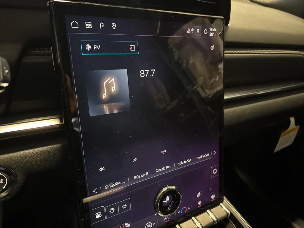 New 2026 GMC Terrain Elevation image 13