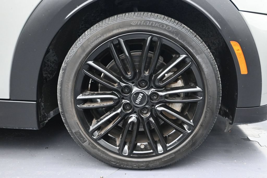 Used 2023 MINI Cooper S FWD image 9