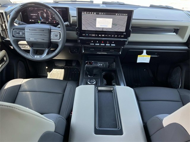 New 2026 GMC Hummer EV 4x4 Crew Cab image 12