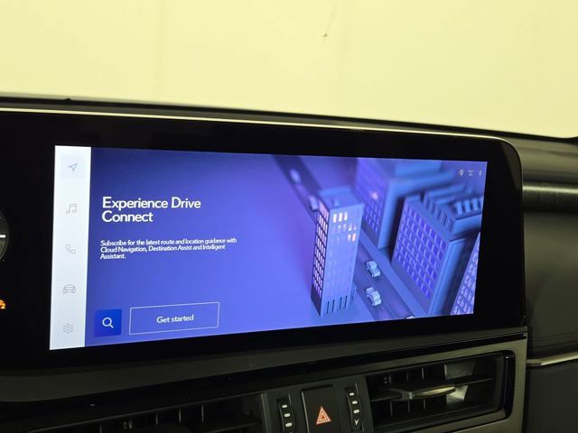 New 2025 Lexus ES 300h w/ Premium Package image 18