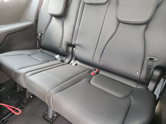 Used 2026 Kia Carnival SX Prestige FWD image 29