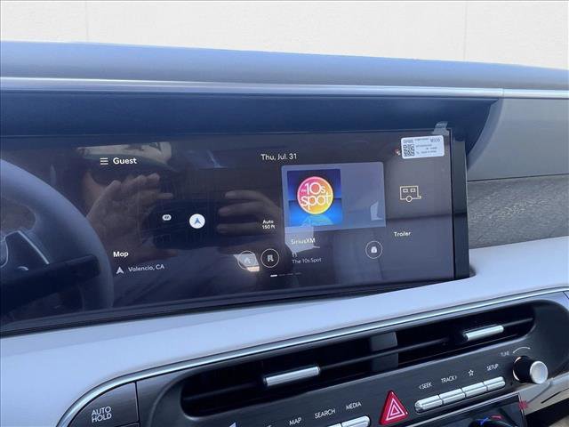 New 2026 Hyundai Palisade Limited image 14