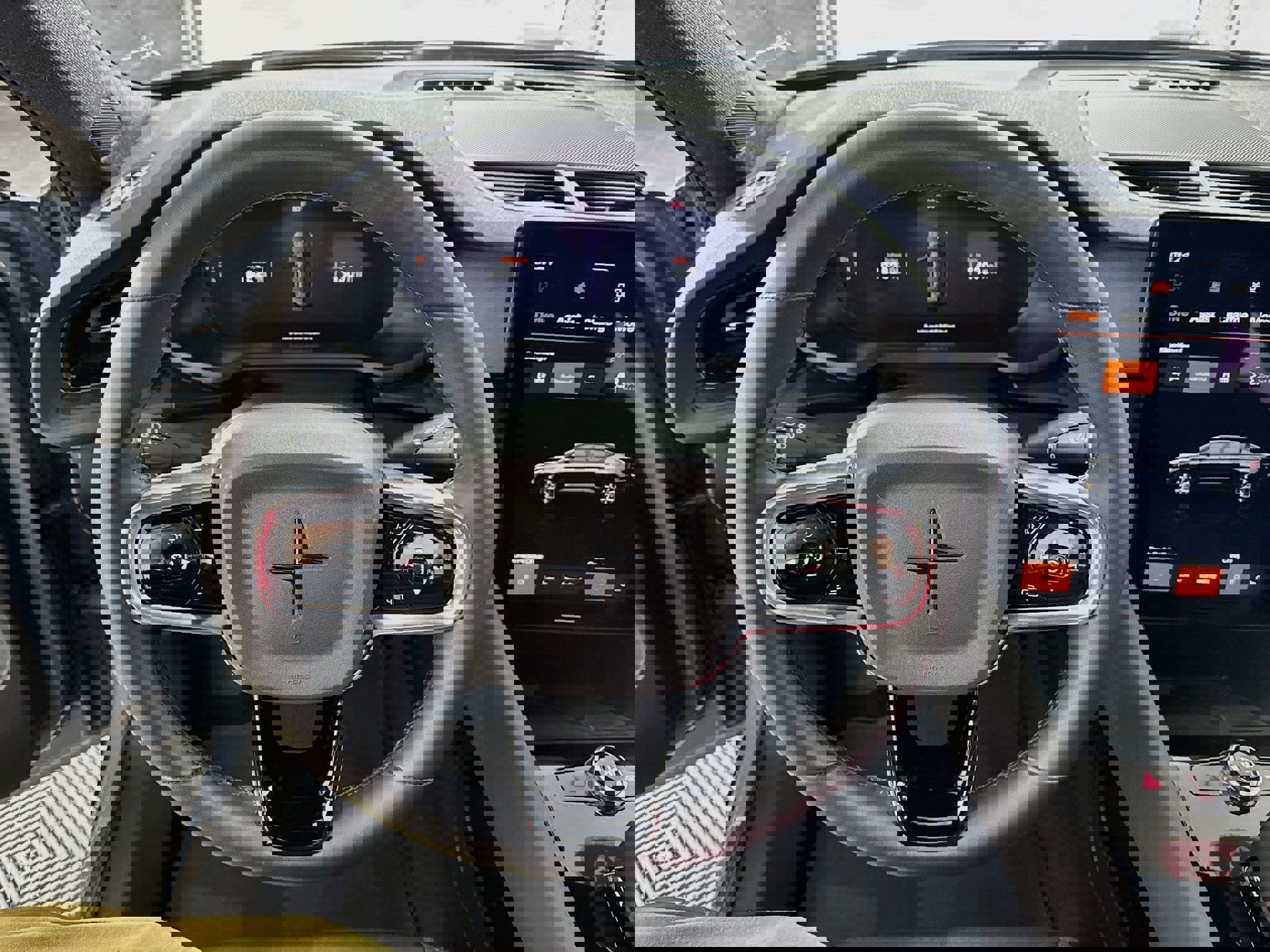 Used 2023 Polestar Polestar 2 w/ Pilot Pack AWD/4WD image 14