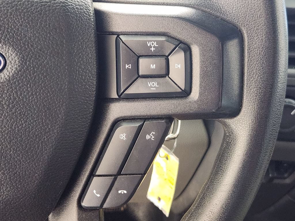Used 2021 Ford F250 XL w/ Power Equipment Group AWD/4WD image 29