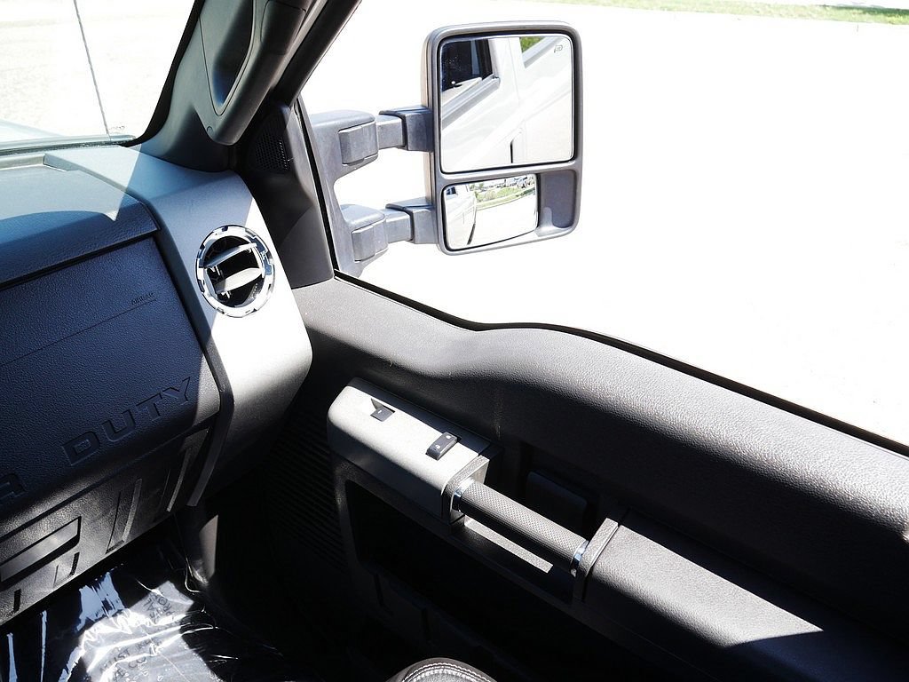 Used 2012 Ford F350 Lariat w/ Lariat Ultimate Pkg AWD/4WD image 25