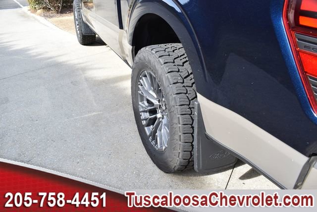 Used 2025 Ford F150 King Ranch image 14