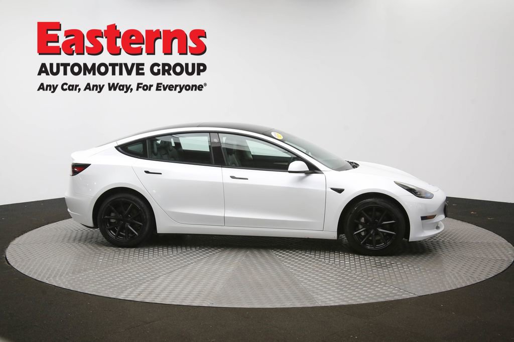 Used 2023 Tesla Model 3 Standard Range image 42