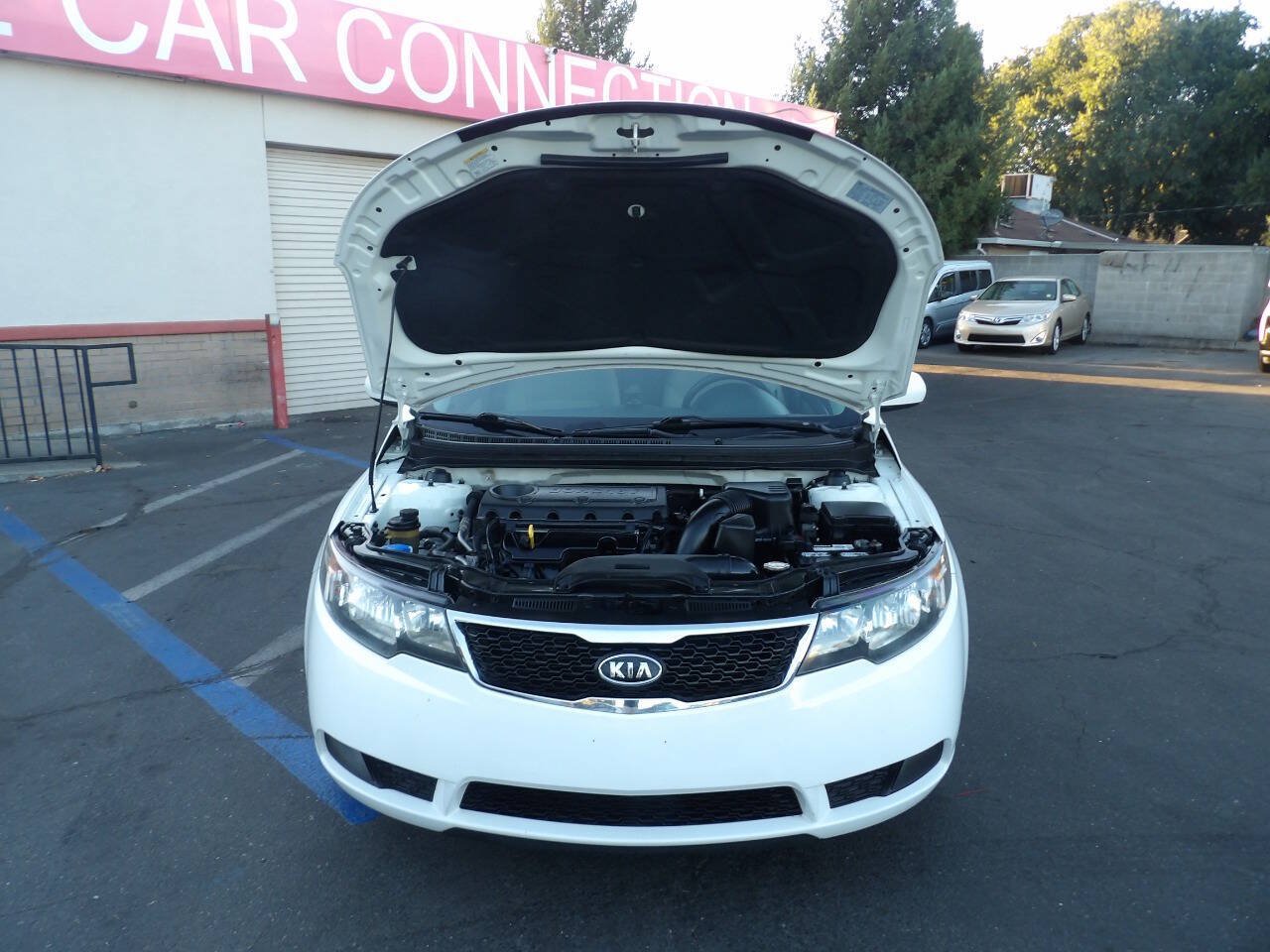 Used 2017 Volkswagen Jetta SE FWD image 11