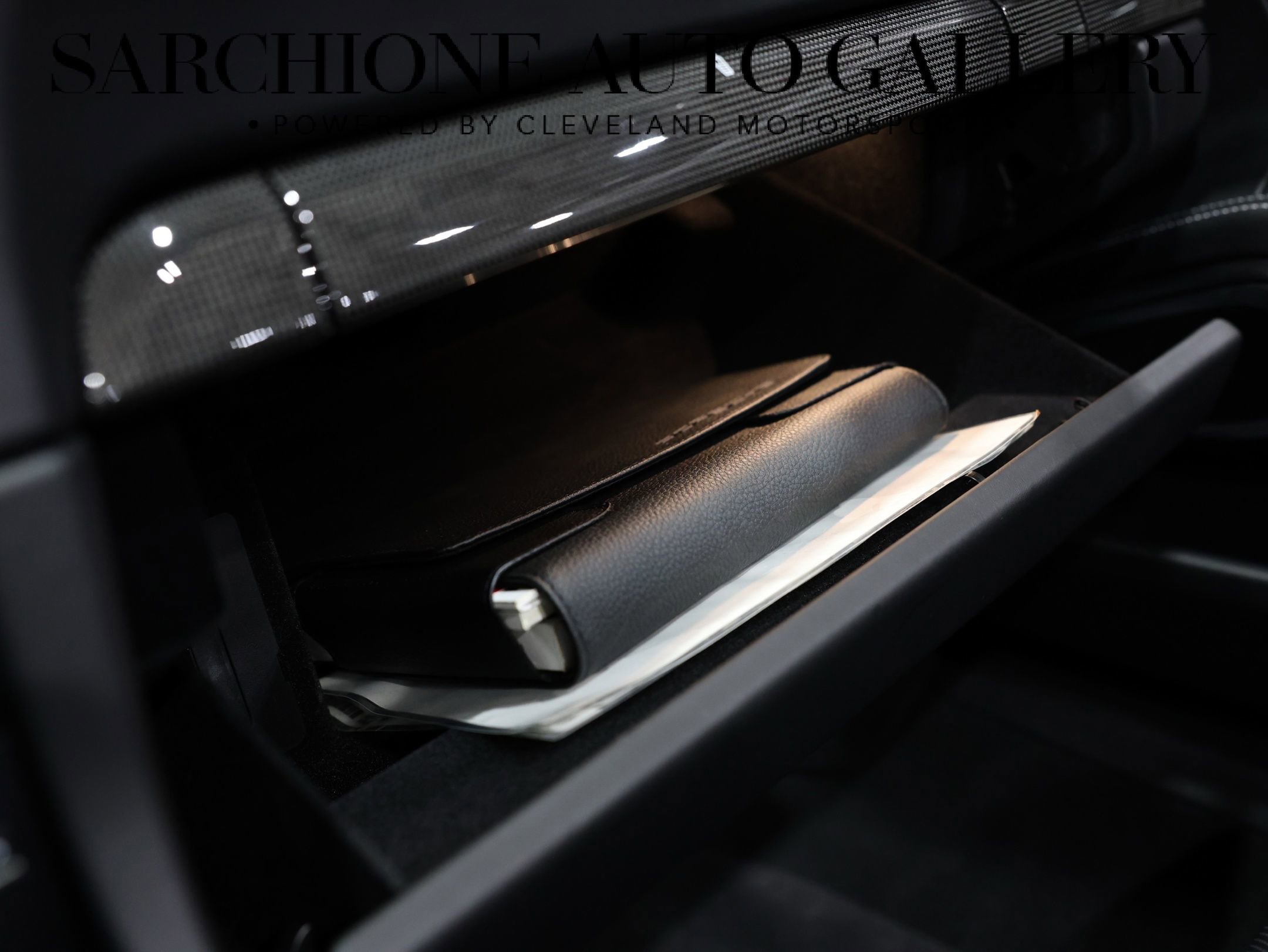 Used 2019 Porsche 911 Turbo S image 61