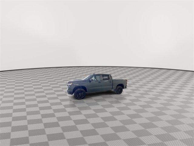 New 2026 Chevrolet Silverado 1500 LT Trail Boss w/ LT Trail Boss Premium Package image 7