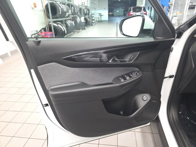 New 2025 Chevrolet TrailBlazer LT w/ Convenience Package image 10