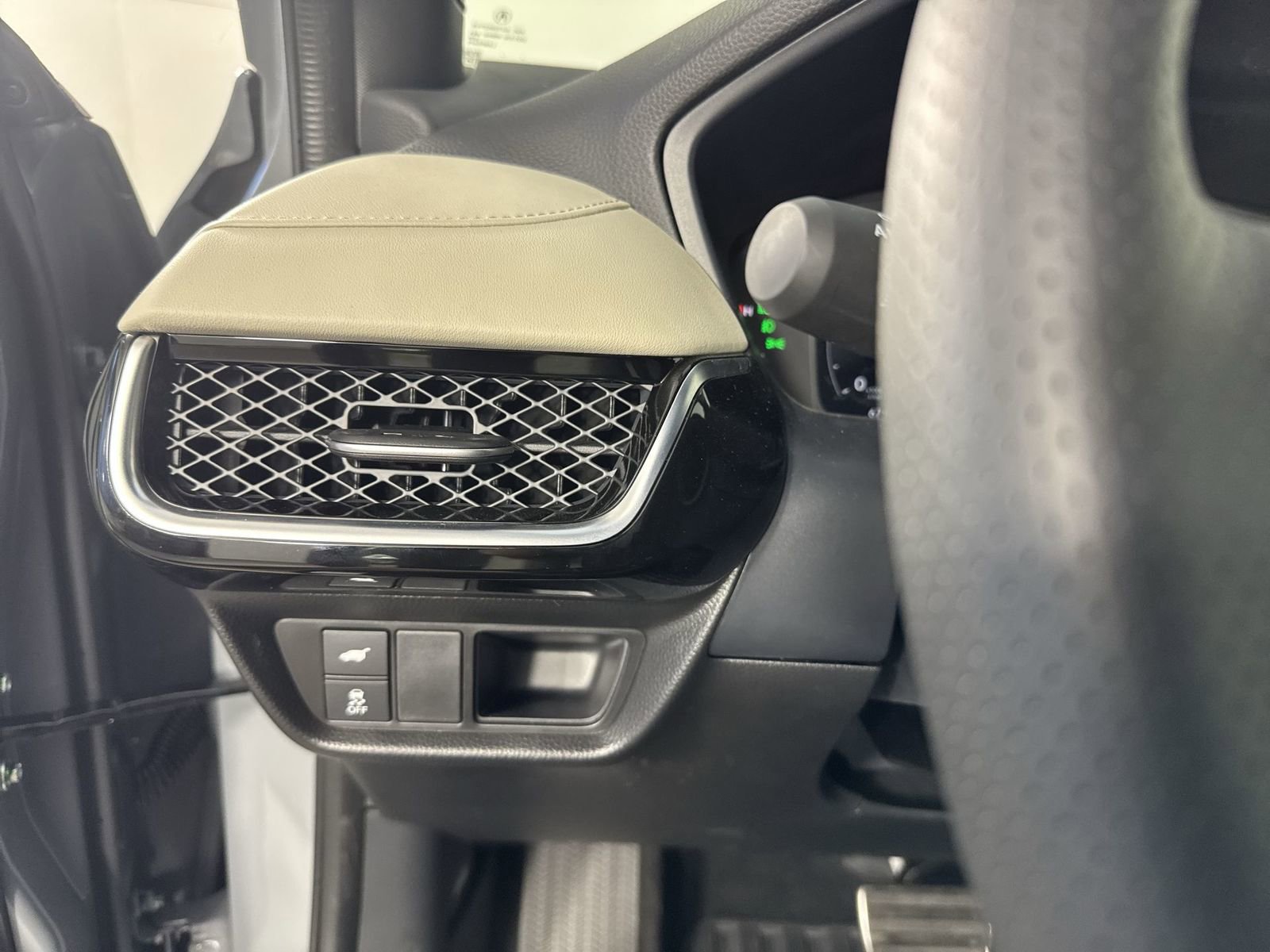 New 2025 Acura ADX A-Spec image 14