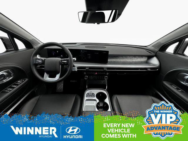 New 2026 Hyundai Ioniq 9 Calligraphy image 9