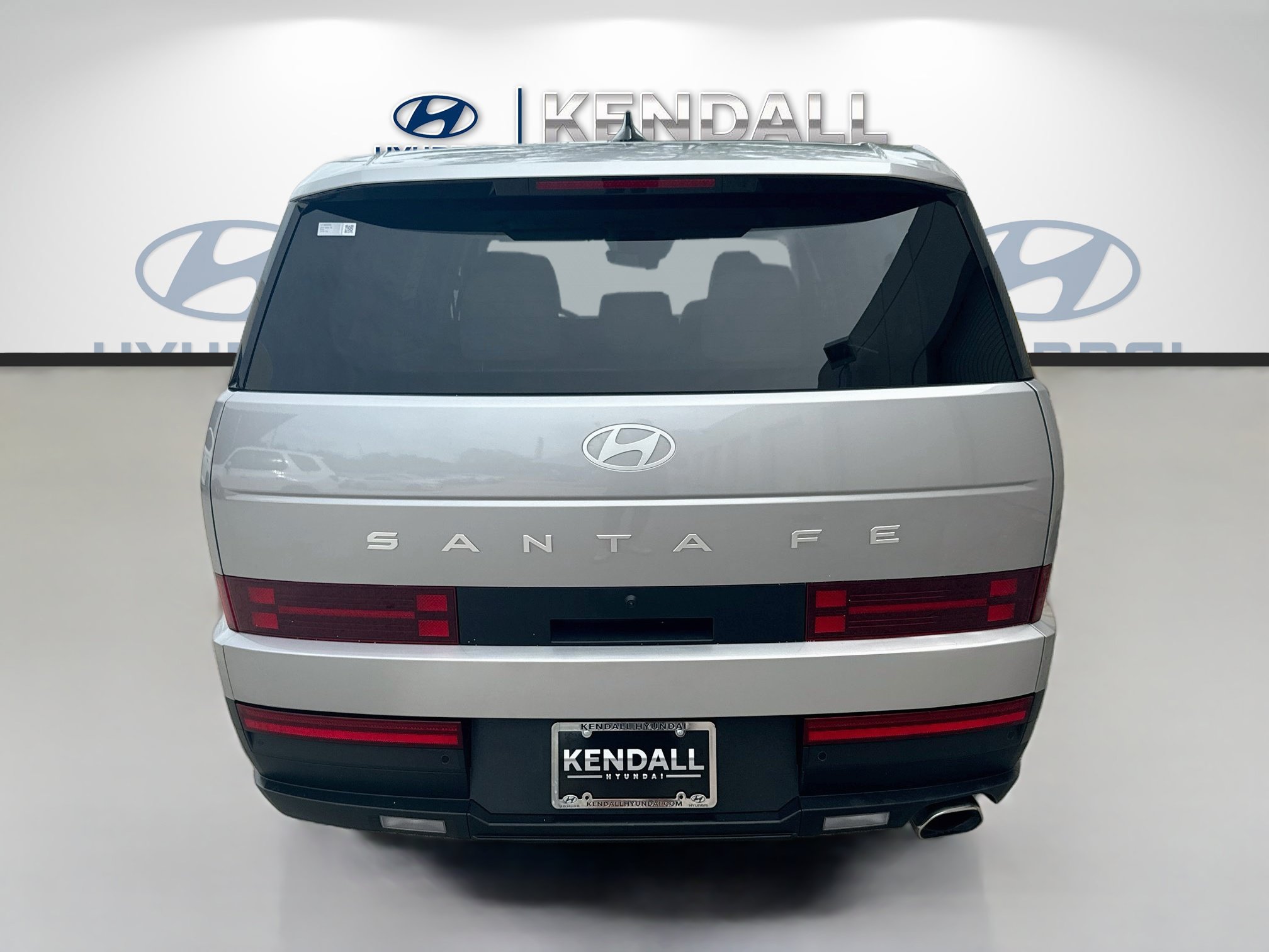 Used 2024 Hyundai Santa Fe SE FWD image 5