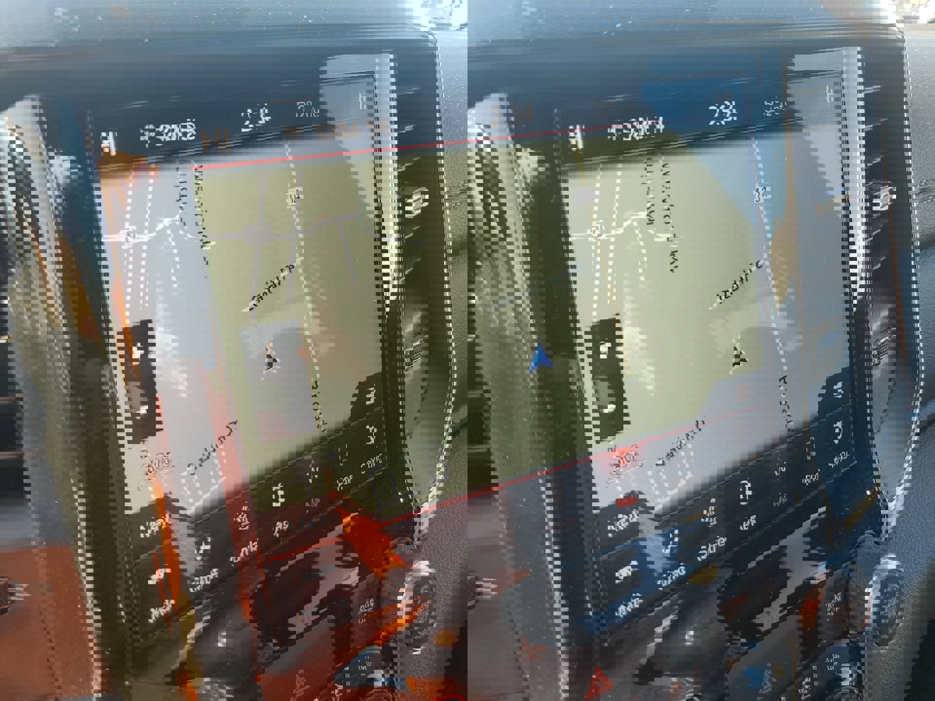 Used 2021 RAM 1500 Laramie image 22