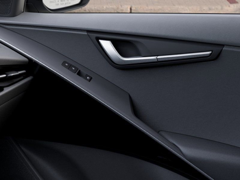 New 2026 Kia Niro EX FWD image 32