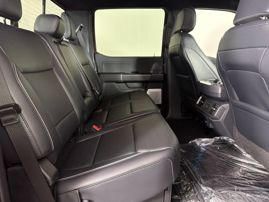 New 2026 Ford F150 Lariat w/ Equipment Group 502A High AWD/4WD image 21
