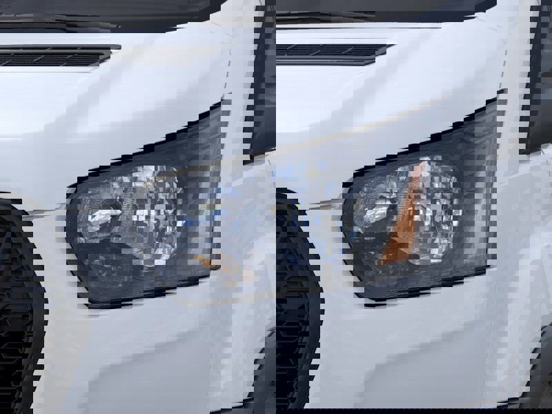 New 2026 Ford Transit 350 148 Medium Roof Wagon image 18