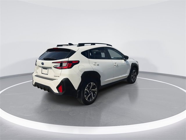 Certified 2025 Subaru Crosstrek 2.0i Premium image 8
